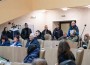 При пълна зала се проведе срещата на общинското ръководство с живеещи в Зелин /допълнена/