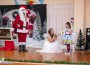 Дядо Коледа раздаде подаръци на децата в ДГ „Славейче“