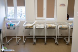 Момиче е първото бебе, родено в Ботевград за 2024 година /актуализирана/