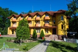 ОП "Туризъм" търси да назначи готвач в почивната база