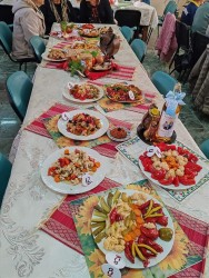 14 участници в първия празник на туршията в Скравена