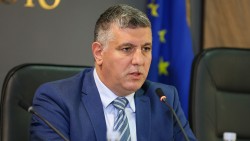 Министър Андрей Цеков: Скоростният път Ботевград-Мездра трябва да бъде завършен до края на 2024