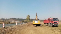 Община Ботевград ще прехвърли на държавата 27 имота, засегнати от проекта за модернизация на пътя Мездра-Ботевград