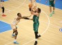 Още една загуба остави Балкан без шанс за продължаване във ФИБА Къп