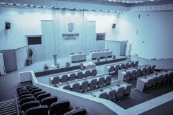 Излъчване на живо на извънредна сесия на Общински съвет - Ботевград