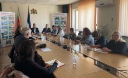 Болните от грип в Софийска област намаляват с 1/3, онлайн обучението остава в сила до 7 февруари