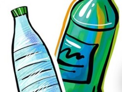 Над 3,7 тона пластмасови бутилки и кенове са събрани в рамките на инициативата „Градска рециклиада“