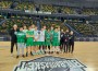 Снимки от последния мач на Балкан във ФИБА Къп