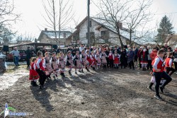Трудовец празнува Трифон Зарезен на 14 февруари - сряда
