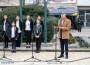 Ботевградчани почетоха паметта и подвига на Апостола на свободата 