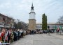 Ботевградчани почетоха паметта и подвига на Апостола на свободата 
