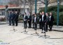 Ботевградчани почетоха паметта и подвига на Апостола на свободата 