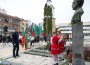 Ботевградчани почетоха паметта и подвига на Апостола на свободата 