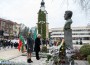 Ботевградчани почетоха паметта и подвига на Апостола на свободата 