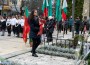 Ботевградчани почетоха паметта и подвига на Апостола на свободата 