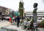 Ботевградчани почетоха паметта и подвига на Апостола на свободата 