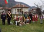ОБЩИНА ЕТРОПОЛЕ ПОЧЕТЕ ПАМЕТТА НА ЛЕВСКИ