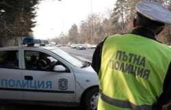 Засилени проверки на товарни автомобили и автобуси
