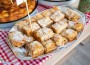 48 ястия участваха в конкурса „Бабините гозби“