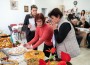 48 ястия участваха в конкурса „Бабините гозби“