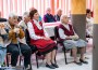 Дом за възрастни хора “Д-р Адриан Атанасов“ празнува рожден ден на 1 март