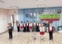 Деца от ДГ “Звънче“ - Ботевград изнесоха патриотично тържество по случай 3-ти март