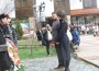 ЕТРОПОЛЦИ СЕ ПОКЛОНИХА ПРЕД ПАМЕТТА НА ЗАГИНАЛИТЕ ЗА СВОБОДАТА НА МАЙКА БЪЛГАРИЯ