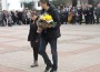 ЕТРОПОЛЦИ СЕ ПОКЛОНИХА ПРЕД ПАМЕТТА НА ЗАГИНАЛИТЕ ЗА СВОБОДАТА НА МАЙКА БЪЛГАРИЯ