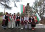 3-ти март бе посрещнат тържествено и в петте големи села на община Ботевград