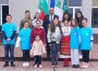 3-ти март бе посрещнат тържествено и в петте големи села на община Ботевград