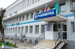 Извършителка на кражба е разкрит и от ботевградските полицаи