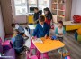 58 деца и техните родители посещават Майчиния център в Скравена