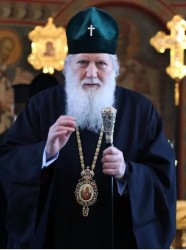  България загуби духовния си водач: Почина патриарх Неофит
