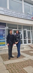 Ученик от НПГ по КТС се класира за Националния кръг на олимпиадата по български език и литература