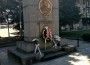 Местни жители и гости на Ботевград се поклониха пред паметника на Стамен Панчев