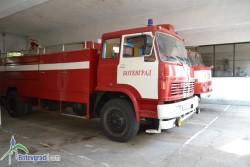 РС ПБЗН - Ботевград предупреждава за опасност от пожари 
