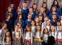 Концертът „Пролетна ХОРомания“ събра любителите на хоровото изкуство в големия салон на читалището