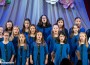 Концертът „Пролетна ХОРомания“ събра любителите на хоровото изкуство в големия салон на читалището