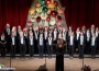Концертът „Пролетна ХОРомания“ събра любителите на хоровото изкуство в големия салон на читалището