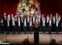 Концертът „Пролетна ХОРомания“ събра любителите на хоровото изкуство в големия салон на читалището