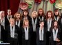 Концертът „Пролетна ХОРомания“ събра любителите на хоровото изкуство в големия салон на читалището