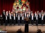 Концертът „Пролетна ХОРомания“ събра любителите на хоровото изкуство в големия салон на читалището
