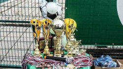 Детският турнир "Васил Редовски" ще бъде на 1 април