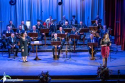 Общинският духов оркестър поднесе на ботевградчани впечатляващо музикално изживяване