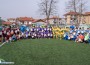 Празник на футбола на възпоменателния турнир "Васил Редовски"