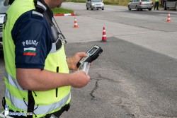 Ботевградчанин е обвинен за шофиране след употреба на алкохол