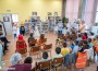 ДГ „Славейче“ отбеляза Международния ден на детската книга - 2 април