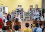 ДГ „Славейче“ отбеляза Международния ден на детската книга - 2 април