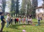 В Седмицата на гората - образователни занимания за малчуганите в ДГС - Ботевград