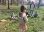 В Седмицата на гората - образователни занимания за малчуганите в ДГС - Ботевград